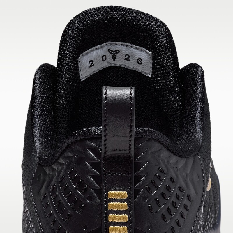Nike COBE 11 エリート 4KB 黒 Nike Kobe 11 Elite Protro 